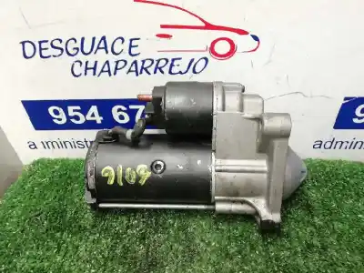 Автозапчасти б/у двигатель запускается за renault megane i scenic (ja0) 1.9 d rn ссылки oem iam 