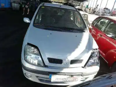 Автозапчасти б/у двигатель запускается за renault megane i scenic (ja0) 1.9 d rn ссылки oem iam   