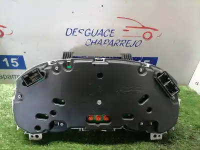 Peça sobressalente para automóvel em segunda mão quadrante por kia rio 1.4 active referências oem iam 940031g142  940031g142