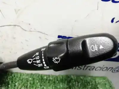 Second-hand car spare part steering wheel switch for chevrolet aveo ls oem iam references   