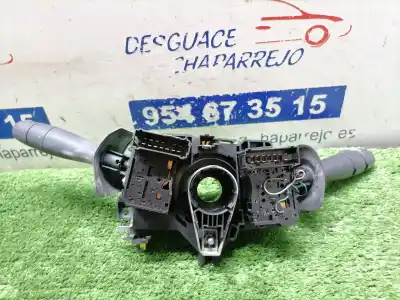 Автозапчасти б/у рулевое управление за dacia logan ambiance ссылки oem iam 8200375336  8200375336