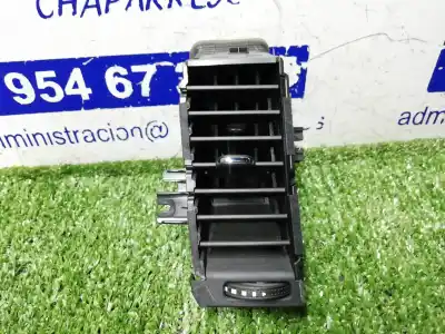 Second-hand car spare part air vent for opel mokka x selective start/stop oem iam references 