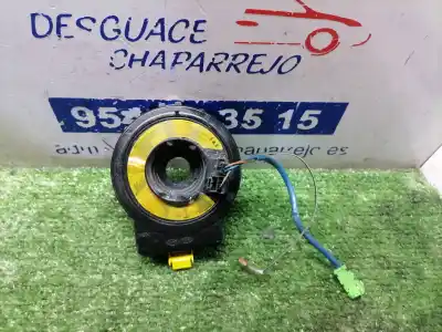 Tweedehands auto-onderdeel airbag ring voor kia rio 1.4 active oem iam-referenties 