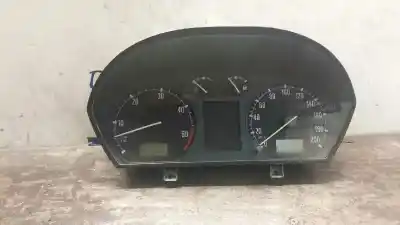 Peça sobressalente para automóvel em segunda mão QUADRANTE por SKODA FABIA (6Y2/6Y3)  Referências OEM IAM 6Y1919880A  