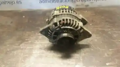 Second-hand car spare part alternator for kia rio ipanema berlina oem iam references ok30d18300