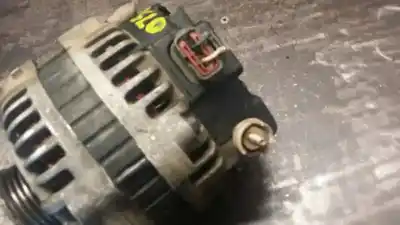 Pezzo di ricambio per auto di seconda mano alternatore per kia rio ipanema berlina riferimenti oem iam ok30d18300  