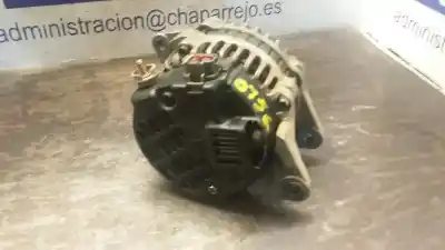 Pezzo di ricambio per auto di seconda mano alternatore per kia rio ipanema berlina riferimenti oem iam ok30d18300  