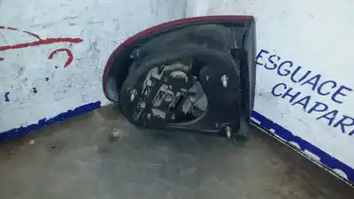 Second-hand car spare part right tailgate light for seat toledo (1m2) select oem iam references   