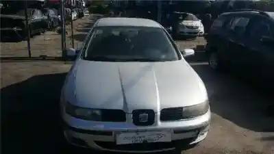 Second-hand car spare part right tailgate light for seat toledo (1m2) 1.9 tdi oem iam references   