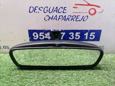Peça sobressalente para automóvel em segunda mão espelho retrovisor interior por toyota corolla (e12) 2.0 d-4d linea luna berlina referências oem iam 