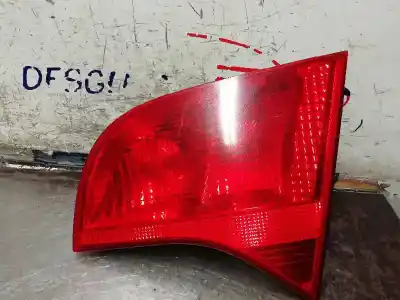 Peça sobressalente para automóvel em segunda mão farolim traseiro direito por audi a4 berlina (8e) 2.0 tdi 16v (103kw) referências oem iam 