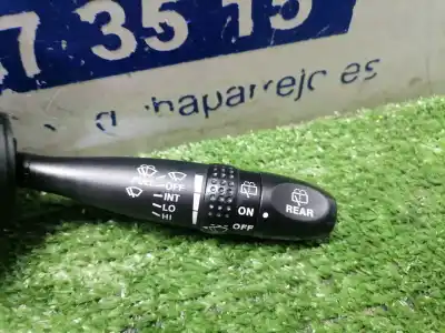 Pezzo di ricambio per auto di seconda mano comando pulito per kia rio 1.4 active riferimenti oem iam   