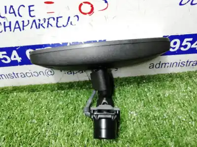 Автозапчасти б/у внутреннее зеркало за opel mokka x selective start/stop ссылки oem iam 13369365  13369365