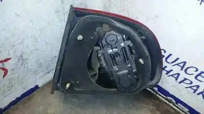 Second-hand car spare part left tailgate light for seat toledo (1m2) select oem iam references   