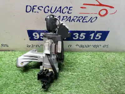 Peça sobressalente para automóvel em segunda mão comutador de ignição por toyota corolla (e12) 2.0 d-4d linea luna berlina referências oem iam 