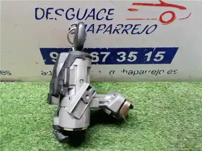 Second-hand car spare part ignition switch for toyota corolla verso (r1) 2.0 turbodiesel cat oem iam references   