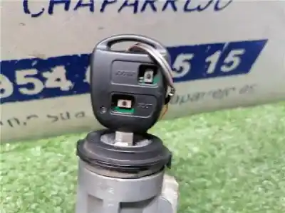 Second-hand car spare part ignition switch for toyota corolla verso (r1) 2.0 turbodiesel cat oem iam references   