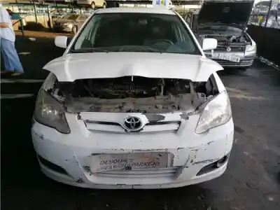 Second-hand car spare part ignition switch for toyota corolla verso (r1) 2.0 turbodiesel cat oem iam references   