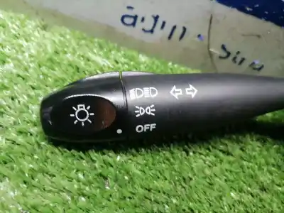 Second-hand car spare part indicator switch for kia rio 1.4 active oem iam references   