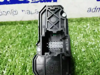 Автозапчастина б/у управління світлом для opel mokka x selective start/stop посилання на oem iam 22992802  22992802