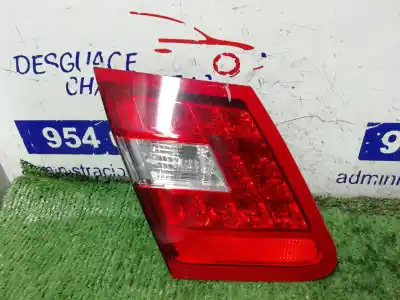 Pièce détachée automobile d'occasion FEU ARRIÈRE GAUCHE pour MERCEDES-BENZ CLASE E (W212) LIM.  Références OEM IAM   