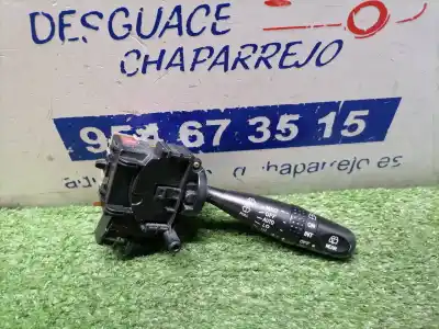 Peça sobressalente para automóvel em segunda mão comutador de limpa vidros por toyota corolla (e12) 2.0 d-4d linea luna berlina referências oem iam 