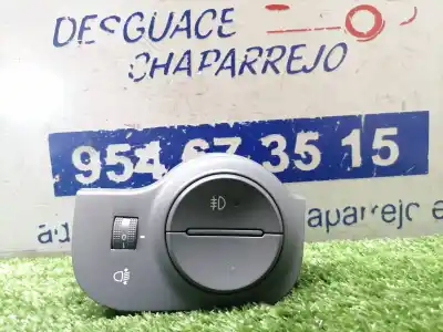 Tweedehands auto-onderdeel lichtbesturing voor kia rio 1.4 active oem iam-referenties 