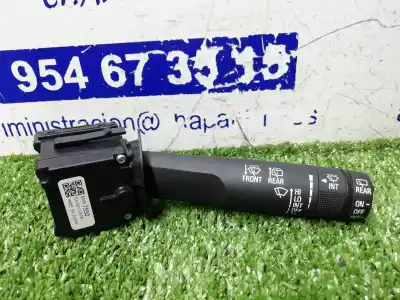 Second-hand car spare part windshiel wiper switch for opel mokka x selective start/stop oem iam references 52087550
