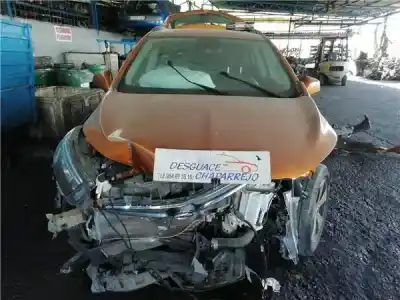 Pezzo di ricambio per auto di seconda mano comando pulito per opel mokka 1.4 16v turbo (bivalent. gasolina / lpg) riferimenti oem iam 52087550  52087550