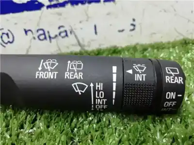 Pezzo di ricambio per auto di seconda mano comando pulito per opel mokka 1.4 16v turbo (bivalent. gasolina / lpg) riferimenti oem iam 52087550  52087550