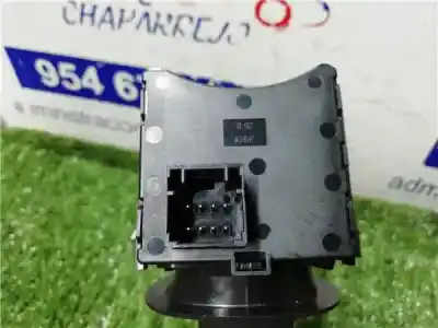 Pezzo di ricambio per auto di seconda mano comando pulito per opel mokka 1.4 16v turbo (bivalent. gasolina / lpg) riferimenti oem iam 52087550  52087550