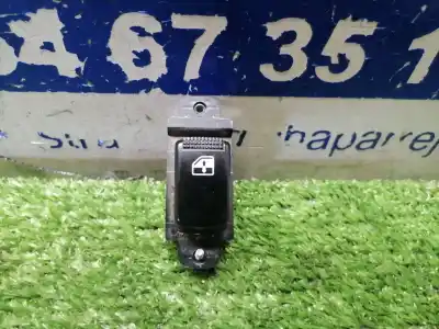 Tweedehands auto-onderdeel bediening links achterruiten voor kia rio 1.4 active oem iam-referenties 