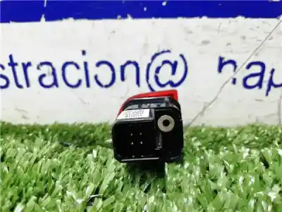 Piesă de schimb auto la mâna a doua intrerusator pentru opel mokka 1.4 16v turbo (bivalent. gasolina / lpg) referințe oem iam 4065  4065