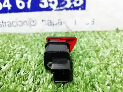 Piesă de schimb auto la mâna a doua intrerusator pentru opel mokka 1.4 16v turbo (bivalent. gasolina / lpg) referințe oem iam 4065  4065