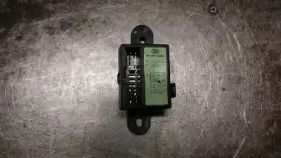 Second-hand car spare part electronic module for kia rio ipanema berlina oem iam references 95250fd200
