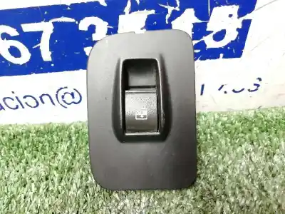 Pièce détachée automobile d'occasion commande de lève vitre avant droit pour peugeot bipper básico références oem iam 
