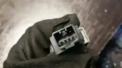 Pezzo di ricambio per auto di seconda mano controllo della luce per kia rio ipanema berlina riferimenti oem iam 864w02760  