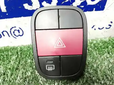 Pièce détachée automobile d'occasion avertissement pour peugeot bipper básico références oem iam 