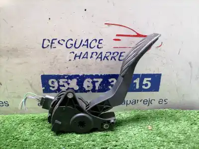 Second-hand car spare part potentiometer for renault kadjar bose edition oem iam references 180024ba0b