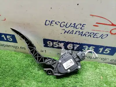 Second-hand car spare part potentiometer for renault kadjar bose edition oem iam references 180024ba0b  180024ba0b