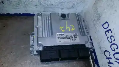 Pezzo di ricambio per auto di seconda mano centralina motore per dacia lodgy ambiance riferimenti oem iam 0281032811