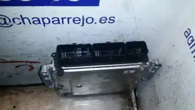 Second-hand car spare part ecu engine control for dacia lodgy ambiance oem iam references 0281032811  