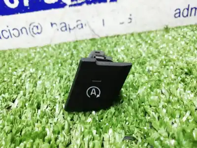 Pezzo di ricambio per auto di seconda mano INTERRUTTORE per OPEL MOKKA X  Riferimenti OEM IAM 4066  4066