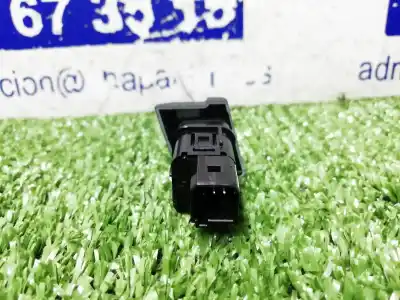Pezzo di ricambio per auto di seconda mano interruttore per opel mokka x selective start/stop riferimenti oem iam 4066  4066