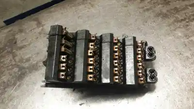 Pezzo di ricambio per auto di seconda mano SCATOLA RELÈ/FUSIBILI per MERCEDES-BENZ CLASE E (W124) BERLINA  Riferimenti OEM IAM 1245402050  