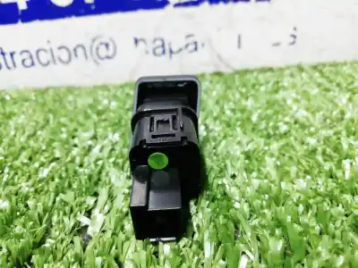 Pezzo di ricambio per auto di seconda mano interruttore per opel mokka x selective start/stop riferimenti oem iam 4069  4069