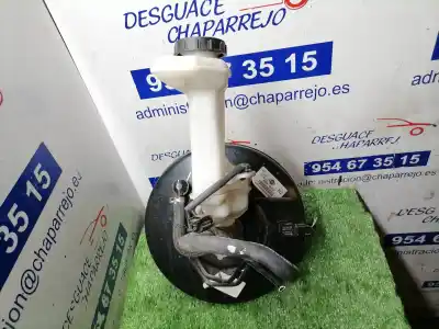 Second-hand car spare part brake servo for renault kadjar bose edition oem iam references 46007reh2a