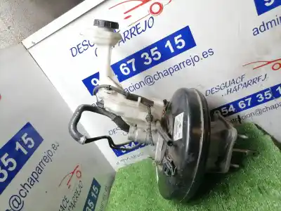 Peça sobressalente para automóvel em segunda mão servo freio por renault kadjar bose edition referências oem iam 46007reh2a  46007reh2a