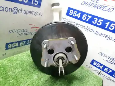 Peça sobressalente para automóvel em segunda mão servo freio por renault kadjar bose edition referências oem iam 46007reh2a  46007reh2a