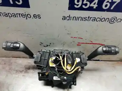 Автозапчастина б/у управління рульмом для ford focus c-max (cap) ambiente (d) посилання на oem iam 3m5t14a664ag
